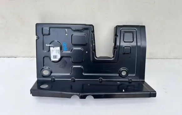 Volkswagen ID. Buzz Trunk/boot sill cover protection 1N3802085