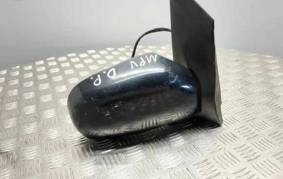 Mazda MPV Front door electric wing mirror