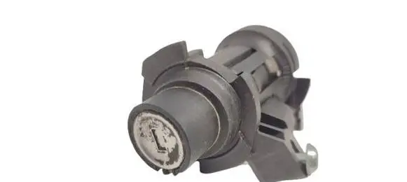 Mercedes-Benz C AMG W204 Tailgate exterior lock A2047500061