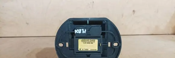 Jaguar XJ X308 Fuse module LJA2850BE 518191002 250A