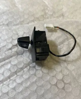BMW X5 F15 Steering wheel adjustment switch 9267366