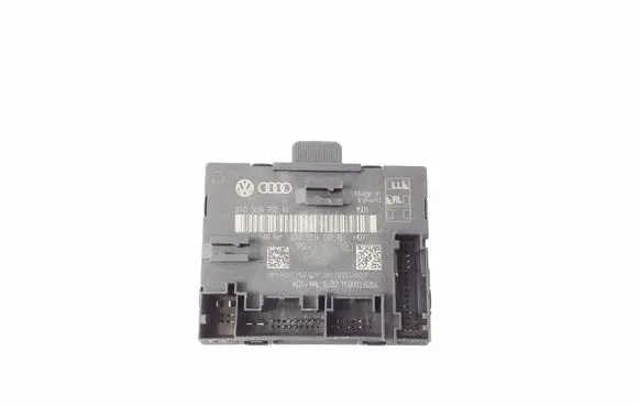 Audi A5 8T 8F Door control unit/module 8T0959792B