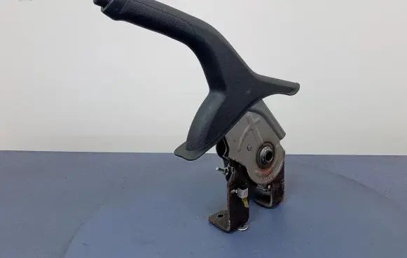 KIA Soul Handbrake/parking brake lever assembly