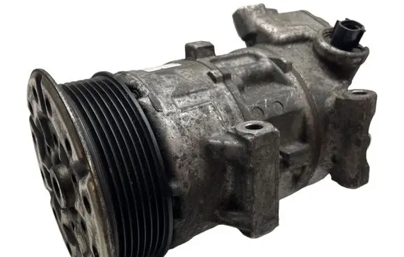 Toyota Verso Air conditioning (A/C) compressor (pump) GE4472806560 5SE12C HFC134A