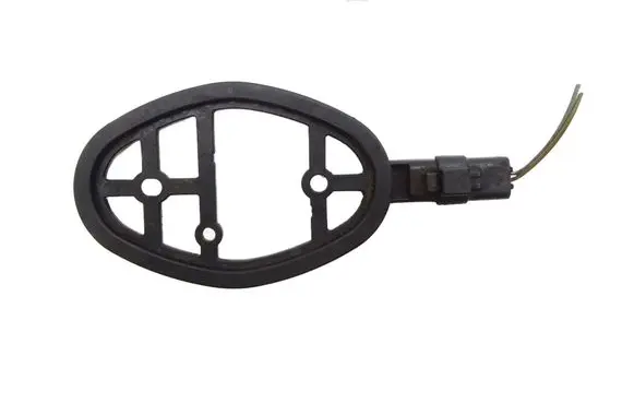 Jaguar XF X250 Tire pressure sensor 5WK47595