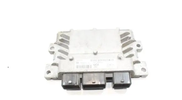 Ford Fiesta Engine control unit/module AV2112A650CA S180047012