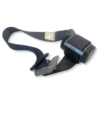 Mitsubishi Outlander Rear seatbelt 609213800