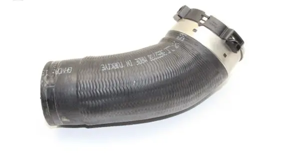 Volvo S90, V90 Intercooler hose/pipe 31657738