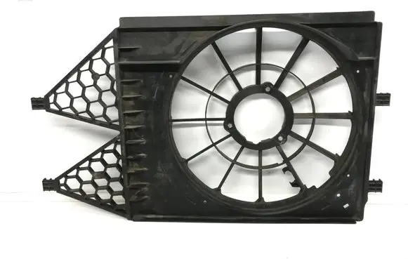 Seat Ibiza V (KJ) Electric radiator cooling fan 6R0121207
