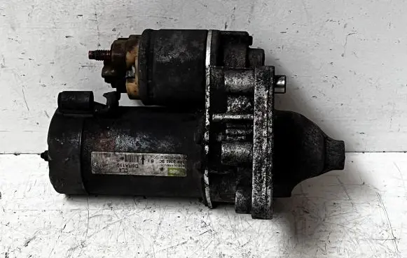 Citroen C2 Starter motor D6RA110 CL4