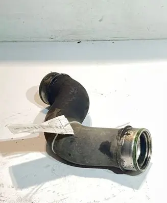 Volkswagen Jetta V Intercooler hose/pipe