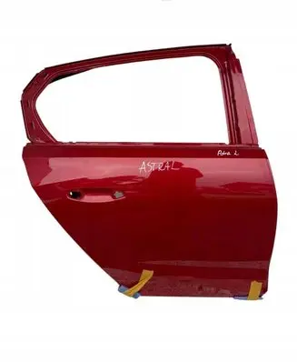 Opel Astra L Rear door