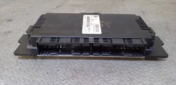 BMW 1 E81 E87 Light module LCM 9204525 5323398S1