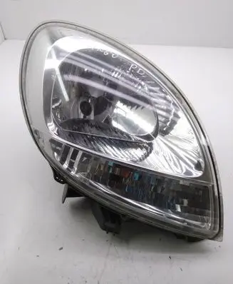 Renault Kangoo I Headlight/headlamp 8200236591