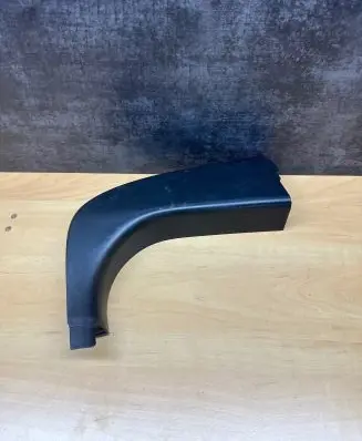 BMW 5 E60 E61 Foot area side trim 51437025030 22339910