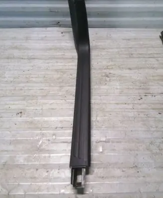 Audi A6 S6 C6 4F Front sill trim cover 4F1867272B