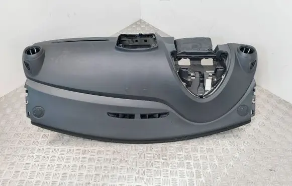 Renault Clio IV Dashboard 985250096R