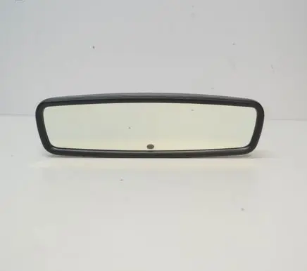 Ford Ecosport Rear view mirror (interior) AU5A17E678AD