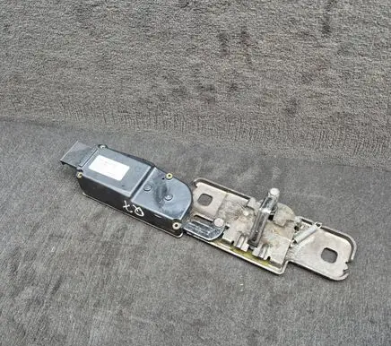 Audi Q7 4L Tailgate/trunk/boot lift motor 4F9827383E 4F9827383G