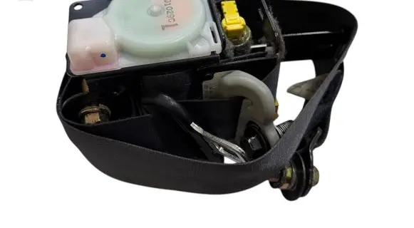 Honda Accord Front seatbelt TKAF8EJ438 TKAF8EJ439