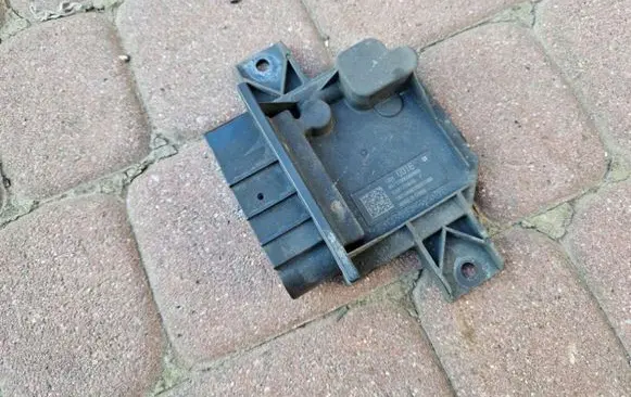 Opel Insignia B Other control units/modules 8785398000001375
