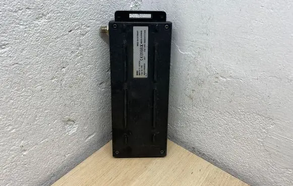 BMW 5 E39 Phone control unit/module 8370753 44666222727783