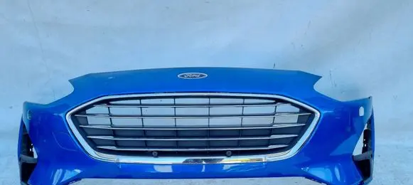 Ford Focus Front bumper