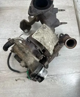 Renault Megane III Turbo