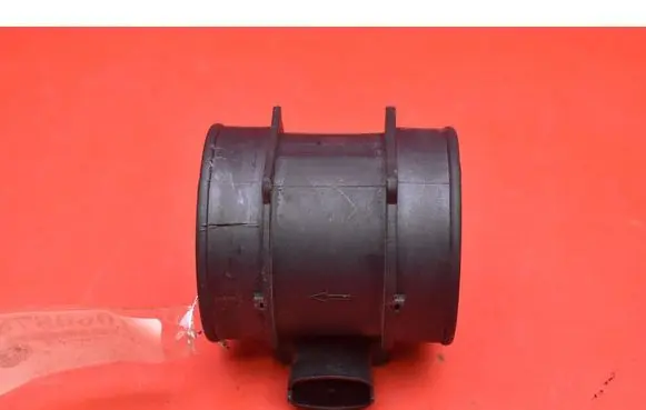 Opel Zafira A Mass air flow meter 