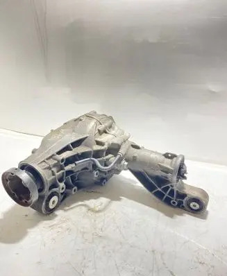 Mercedes-Benz ML W164 Front differential 4460310030