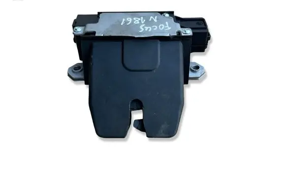 Ford Focus Tailgate/trunk/boot lock/catch/latch 01041111006 3M51R442A66AP
