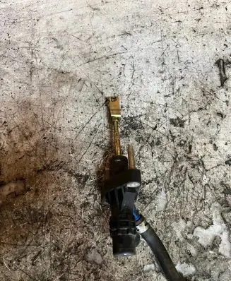 Toyota Avensis T250 Clutch master cylinder