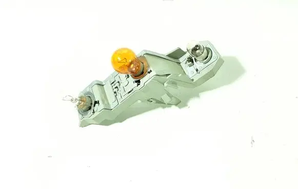 Toyota Verso Tail light bulb cover holder 