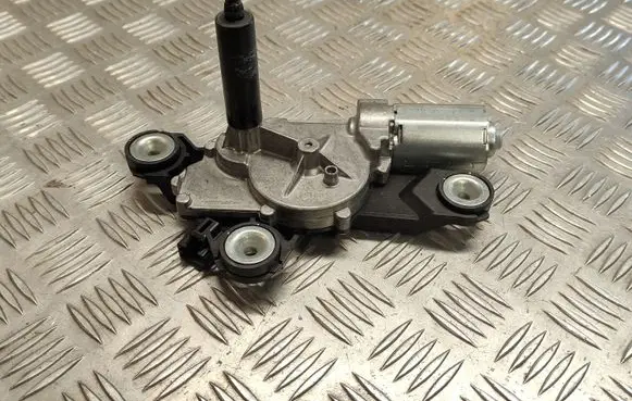 Ford S-MAX Rear window wiper motor 3M51R17K441AG A0012V 0390201210