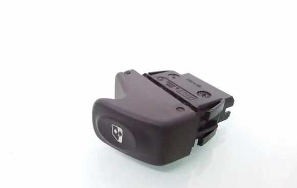 Renault Scenic I Electric window control switch 432963K 24359 015