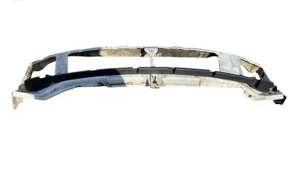 Volkswagen II LT Radiator support slam panel bracket 2D0807189A