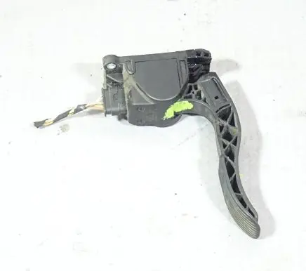 Volkswagen Crafter Accelerator throttle pedal 0280755023