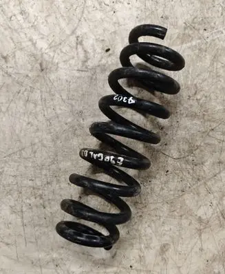 BMW 1 E81 E87 Front coil spring 
