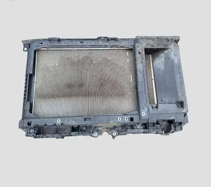 Peugeot 2008 II Radiator set 9832186380 10850161 4671C01E