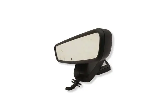 BMW 3 E90 E91 Rear view mirror (interior) 913446101