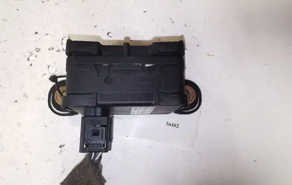 Volvo V50 ESP acceleration yaw rate sensor 10170103603 30667843AA 10098005202