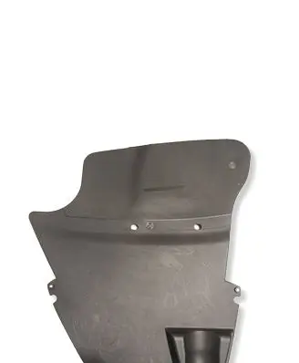 Peugeot Boxer Front door card panel trim 1317507070