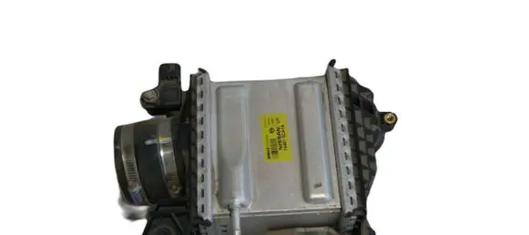 Infiniti Q50 Radiator set FL555003 144615CA1A