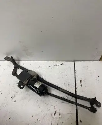 Alfa Romeo 156 Front wiper linkage and motor TGE434