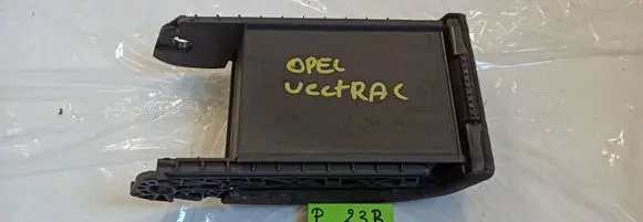 Opel Vectra C Interior decorative trim set 24451433