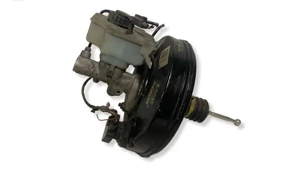 Volkswagen Golf Plus Brake booster 1K1614105AP 03786477034 1K0906207