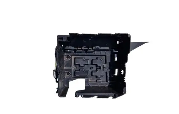 Peugeot 207 Battery box tray 9655321380