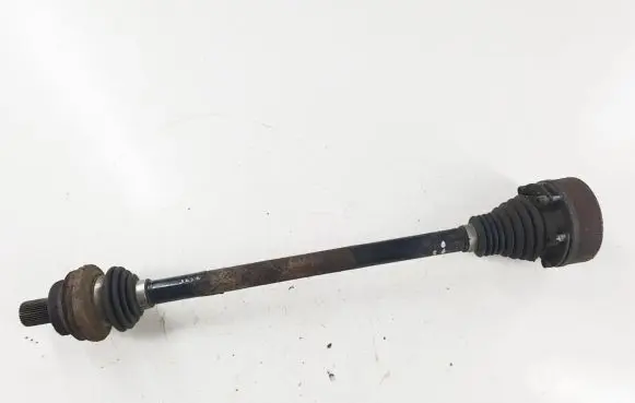 Seat Altea XL Rear driveshaft 1k0501204d