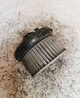Honda Civic Heater fan/blower 194000