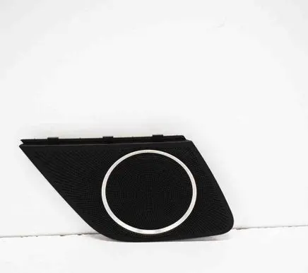 Dash center speaker trim cover